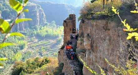 不要门票的旅游景点