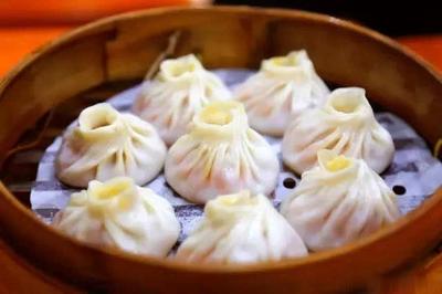 无锡哪里有好吃的美食