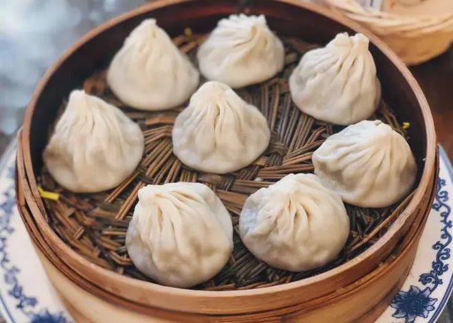 无锡哪里有好吃的美食