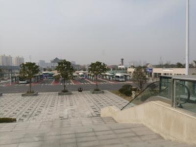 如皋火车站地址