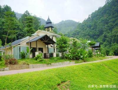 德庆旅游景点