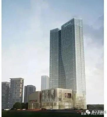 长沙恩瑞万豪酒店