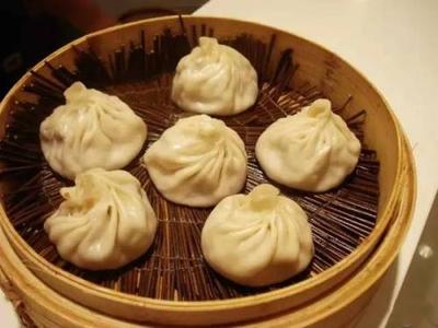 无锡哪里有好吃的美食