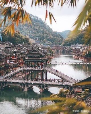 凤凰旅游攻略