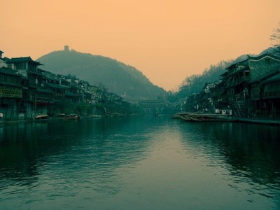 凤凰旅游攻略