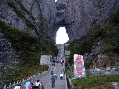 不要门票的旅游景点