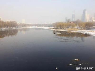 沈阳江南水乡