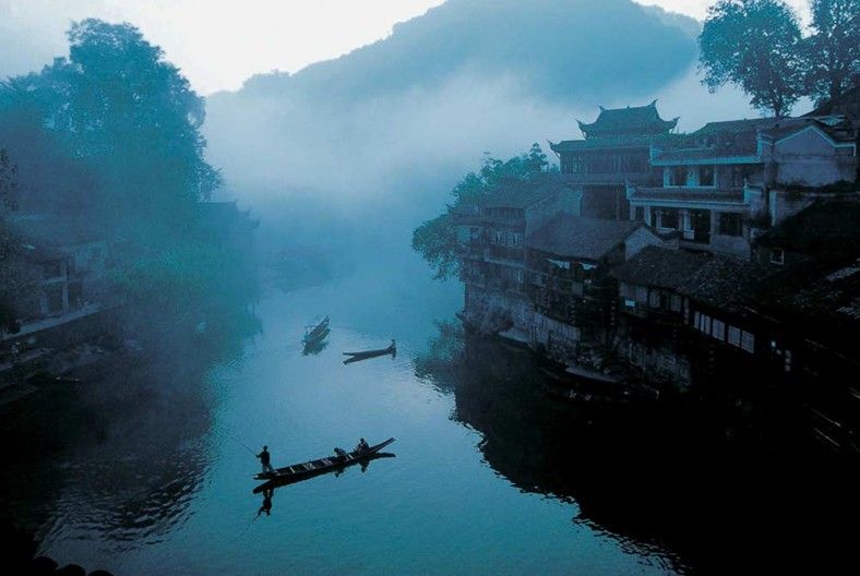 凤凰旅游攻略