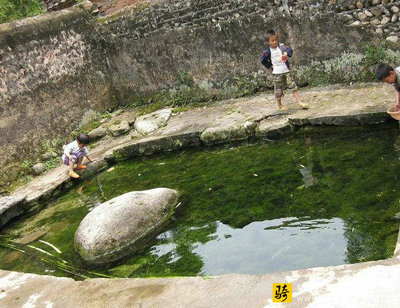 全州有哪些旅游景点