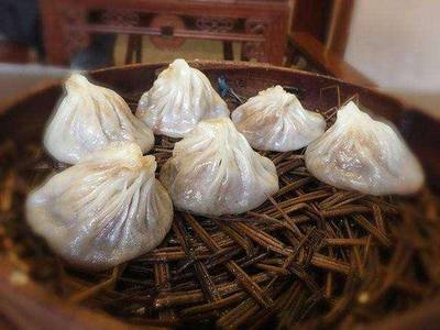 无锡哪里有好吃的美食