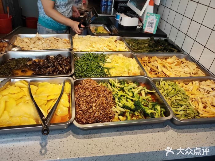 沈阳青年大街附近美食