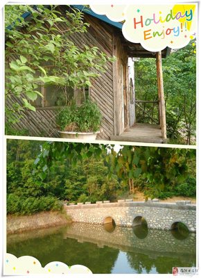 梅河旅游景点