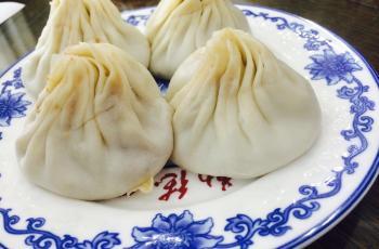 无锡哪里有好吃的美食