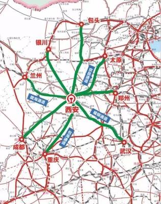 兰州到成都有没有高铁