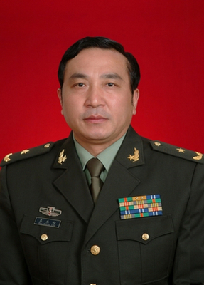 上海警备区