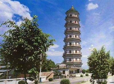德庆旅游景点