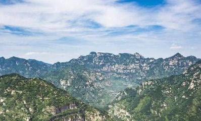 平谷的旅游景点