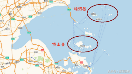 舟山属于哪里
