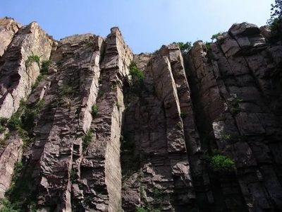 驻马店周边旅游景点大全