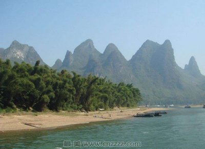 泸州市附近的旅游景点