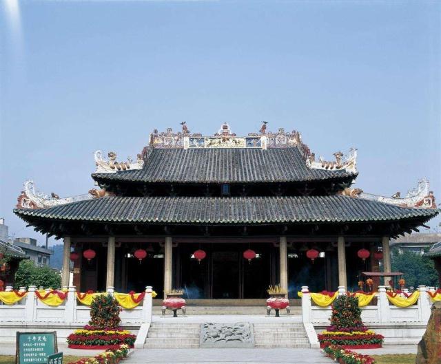 德庆旅游景点