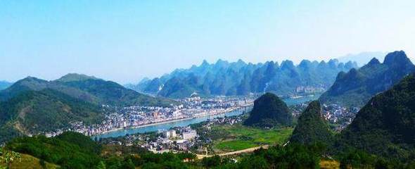 全州有哪些旅游景点