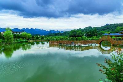 全州有哪些旅游景点