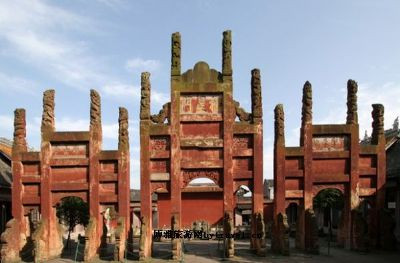 富顺旅游景点大全