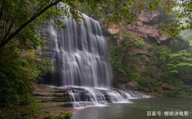 泸州市附近的旅游景点