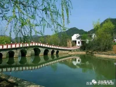 泸州市附近的旅游景点