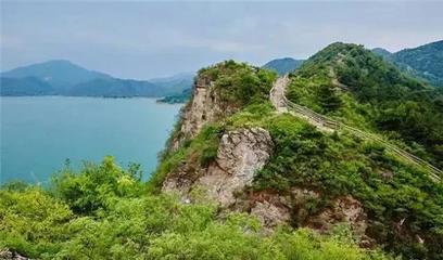 平谷的旅游景点