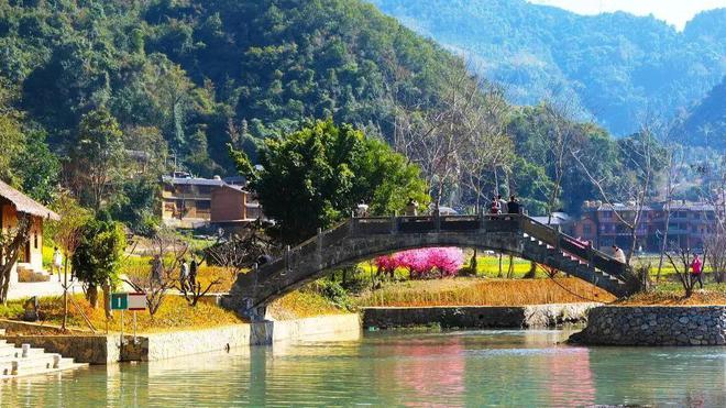 全州有哪些旅游景点