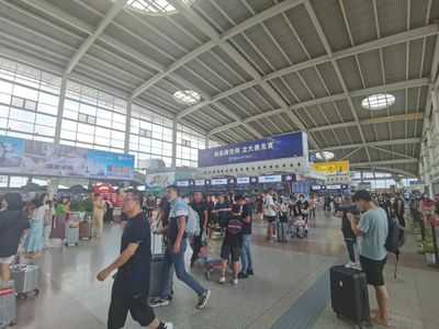 东营到上海高铁