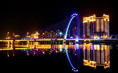 梅河旅游景点