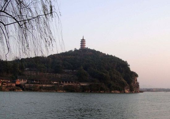全州有哪些旅游景点