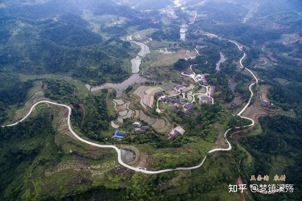 富顺旅游景点大全