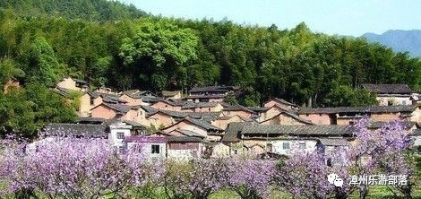 丽水旅游景点排名