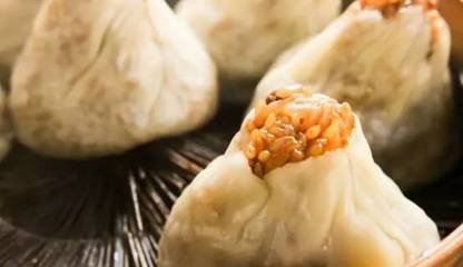 无锡哪里有好吃的美食