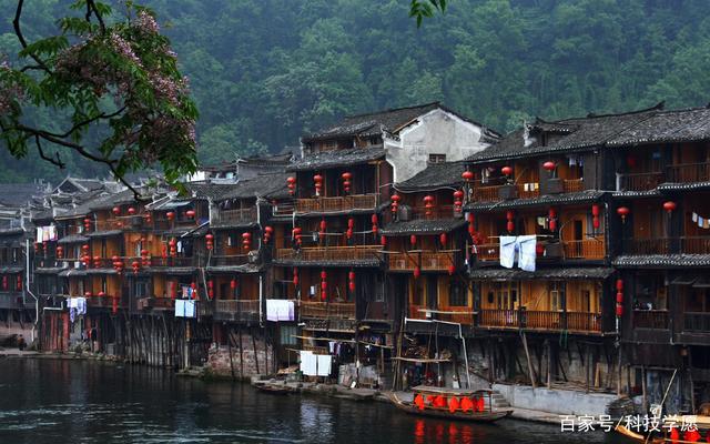 凤凰旅游攻略