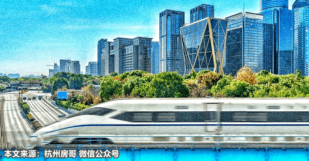 杭州物价高不高