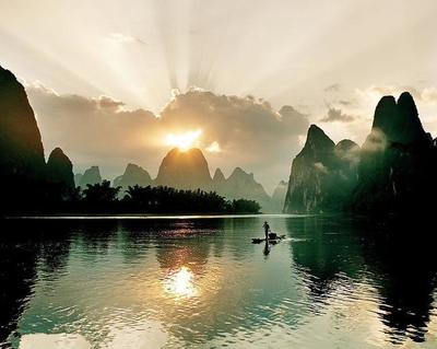 富顺旅游景点大全