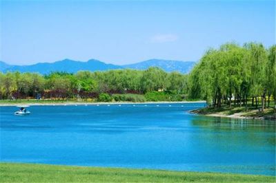 顺义 景点