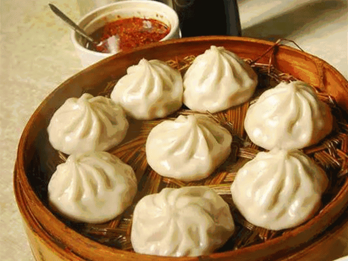 无锡哪里有好吃的美食