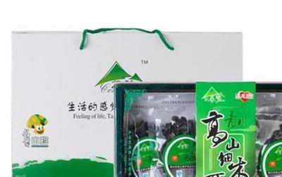 成都有哪些土特产