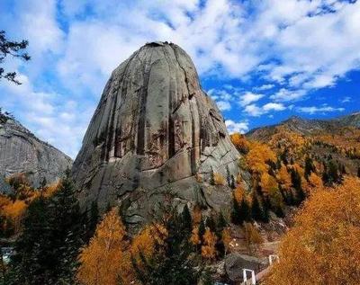 不要门票的旅游景点