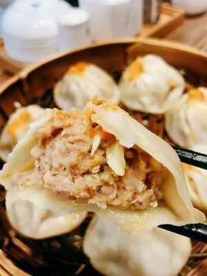 无锡哪里有好吃的美食