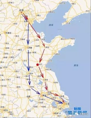 东营到上海高铁