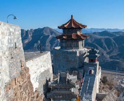 平谷的旅游景点