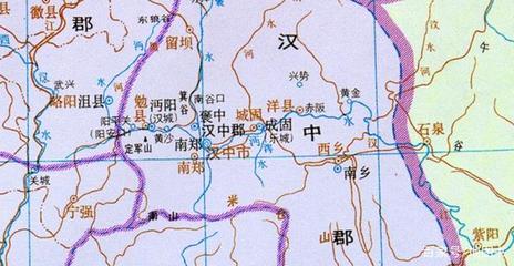 阳平关在哪里