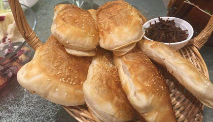 江阴马蹄酥哪里买最好